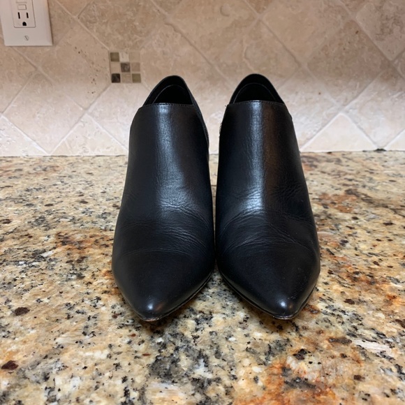 Donald J Pliner Tillie Bootie - Picture 3 of 5